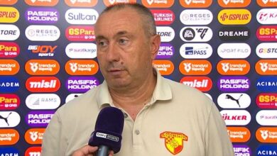 Stoilov: "Daha fazla aklımızı kullanmalıyız" 4 stoilov daha fazla aklimizi kullanmaliyiz 6iiK5jK6