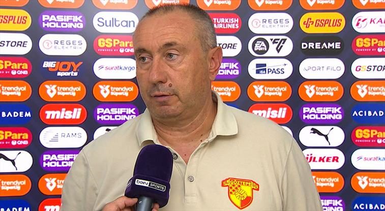 Stoilov: "Daha fazla aklımızı kullanmalıyız" 1 stoilov daha fazla aklimizi kullanmaliyiz 6iiK5jK6