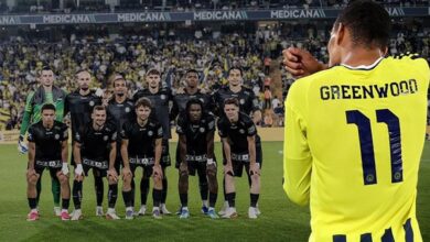 sturm graz fenerbahce karsisinda ezildi cehennem atmosferi avusturya basinindan carpici yorumlar DZEuDC1g