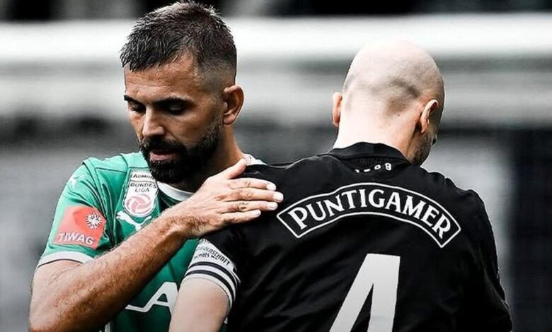 Sturm Graz kayıpla başladı! Fenerbahçe maçı öncesi 3 puan yok... 1 sturm graz kayipla basladi fenerbahce maci oncesi 3 puan yok fgACx9eM