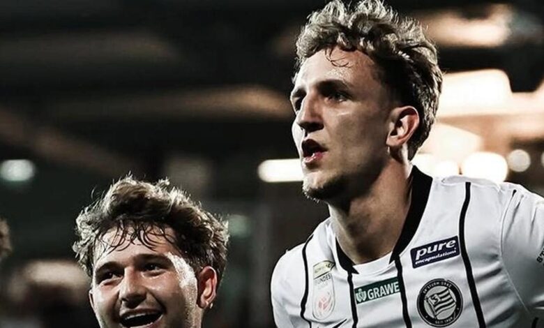 Sturm Graz ligde kazandı 1 sturm graz ligde kazandi WEN2Dlk7