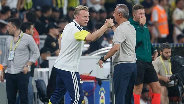 Sturm Graz maçı İsmail Kartal'ı haklı çıkardı! Transfer muştusu 2 sturm graz maci ismail kartali hakli cikardi transfer mustusu 0 s8qqiHvW