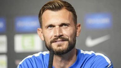 Sturm Graz Teknik Yönetici Fabio Ingolitsch: Fenerbahçe Lyon karşısında kazanacaktır 12 sturm graz teknik yonetici fabio ingolitsch fenerbahce lyon karsisinda kazanacaktir cK9T9jbY