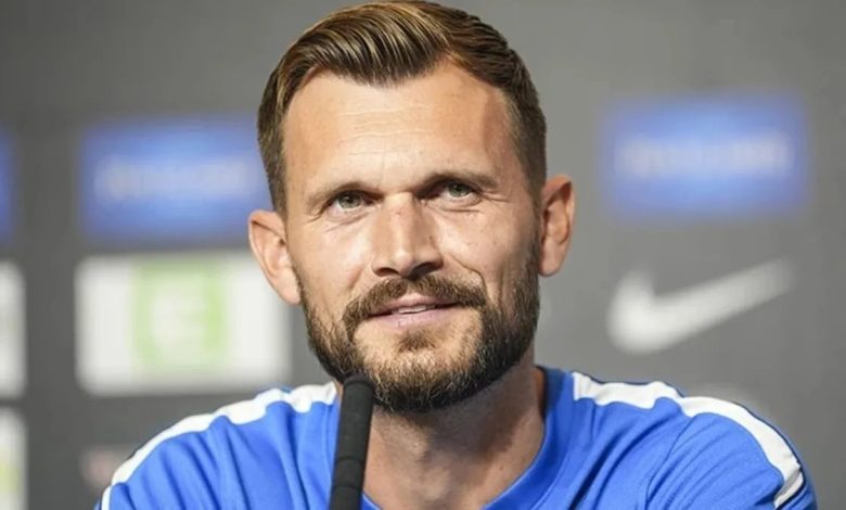 Sturm Graz Teknik Yönetici Fabio Ingolitsch: Fenerbahçe Lyon karşısında kazanacaktır 1 sturm graz teknik yonetici fabio ingolitsch fenerbahce lyon karsisinda kazanacaktir cK9T9jbY