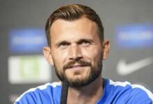 Sturm Graz teknik yöneticisi Fabio Ingolitsch: Bugün ihtimal azdı 20 sturm graz teknik yoneticisi fabio ingolitsch bugun ihtimal azdi zMsb25F5
