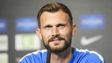 Sturm Graz teknik yöneticisi Fabio Ingolitsch: Bugün ihtimal azdı 13 sturm graz teknik yoneticisi fabio ingolitsch bugun ihtimal azdi zMsb25F5