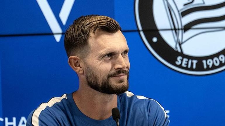 sturm graz teknik yoneticisi fabio ingolitsch favori olmadigimizi biliyoruz 0 mkXHDVSh