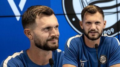 Sturm Graz teknik yöneticisi Fabio Ingolitsch: 'Favori olmadığımızı biliyoruz' 14 sturm graz teknik yoneticisi fabio ingolitsch favori olmadigimizi biliyoruz 8iKmImTw