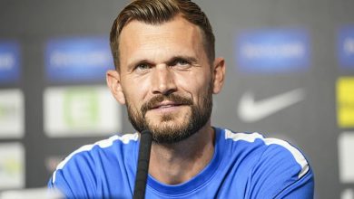 Sturm Graz'da Fabio Ingolitsch: Onlara çelme takmaya çalışacağız! 16 sturm grazda fabio ingolitsch onlara celme takmaya calisacagiz Tfs7yR6a