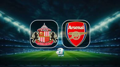 Sunderland-Arsenal maçı saat kaçta, hangi kanalda? 7 sunderland arsenal maci saat kacta hangi kanalda vYdhJUjG