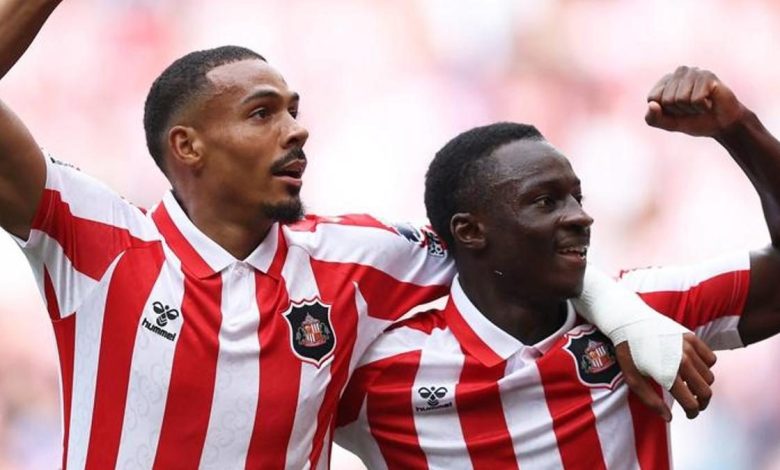 Sunderland, Fulham'ı tek golle mağlup etti! Premier Lig'deki birinci galibiyetini aldı 1 sunderland fulhami tek golle maglup etti premier ligdeki birinci galibiyetini aldi 3JNQmmsD