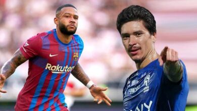 Süper lig devinden Depay bombası! ‘Formayı giymeye hazırım’ 8 super lig devinden depay bombasi formayi giymeye hazirim lC5y4lD6