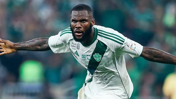Süper Lig devinden Kessie bombası! Transfer teklifi yapıldı 4 super lig devinden kessie bombasi transfer teklifi yapildi 2 bYZRTj9X