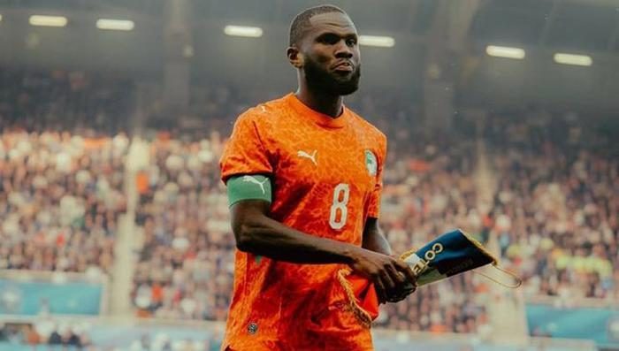 Süper Lig devinden Kessie bombası! Transfer teklifi yapıldı 6 super lig devinden kessie bombasi transfer teklifi yapildi 4 Ls3qlF3b
