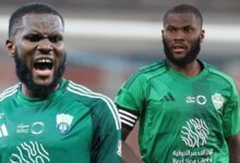 Süper Lig devinden Kessie bombası! Transfer teklifi yapıldı 18 super lig devinden kessie bombasi transfer teklifi yapildi Dr7GtcGz