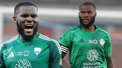 Süper Lig devinden Kessie bombası! Transfer teklifi yapıldı 5 super lig devinden kessie bombasi transfer teklifi yapildi Dr7GtcGz