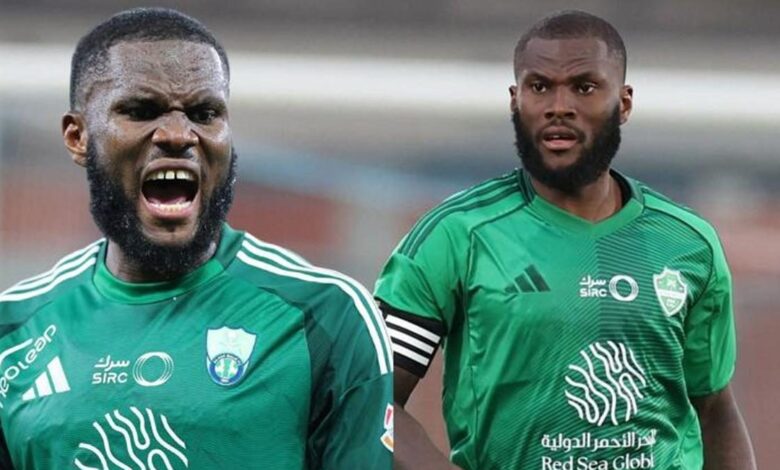 Süper Lig devinden Kessie bombası! Transfer teklifi yapıldı 1 super lig devinden kessie bombasi transfer teklifi yapildi Dr7GtcGz