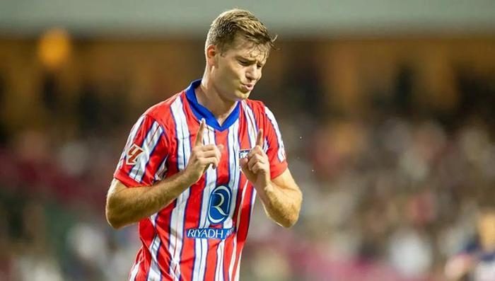Süper Lig devinden Sörloth çılgınlığı! Transfer için kesenin ağzını açtı 6 super lig devinden sorloth cilginligi transfer icin kesenin agzini acti 4 Z9qDKbXb