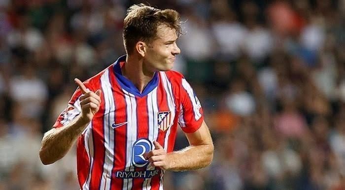Süper Lig devlerinin Alexander Sörloth savaşı! Transferde bomba... 3 super lig devlerinin alexander sorloth savasi transferde bomba 1 38XHba2P