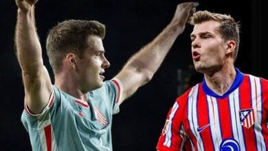 Süper Lig devlerinin Alexander Sörloth savaşı! Transferde bomba... 11 super lig devlerinin alexander sorloth savasi transferde bomba UQKBfNkb
