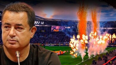 Süper Lig genç yıldızını Acun Ilıcalı kaptı! Premier Lig'e gidiyor: Bonservisi muhakkak oldu 8 super lig genc yildizini acun ilicali kapti premier lige gidiyor bonservisi muhakkak oldu qhfE3y13