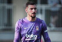 Süper Lig grubuna transfer oldu! Beşiktaş'ta ayrılık resmen açıklandı 14 super lig grubuna transfer oldu besiktasta ayrilik resmen aciklandi SFQCYumx