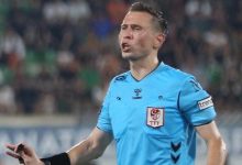 super ligde 3 haftanin hakemleri aciklandi alanyaspor besiktas macinin hakemi adnan deniz kayatepeye sok AnxYdbJm
