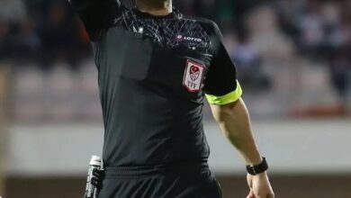 Süper Lig'de 3. haftanın hakemleri açıklandı! 11 super ligde 3 haftanin hakemleri aciklandi in7aB9Ow