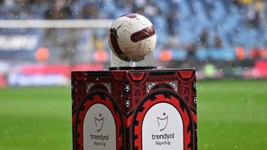 Süper Lig'de 4. hafta programı açıklandı! Fenerbahçe ve Galatasaray ayrıntısı 4 super ligde 4 hafta programi aciklandi fenerbahce ve galatasaray ayrintisi rVmKVCG6