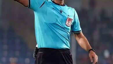 Süper Lig'de birinci hafta hakemleri açıklandı 6 super ligde birinci hafta hakemleri aciklandi mnHMqiQU