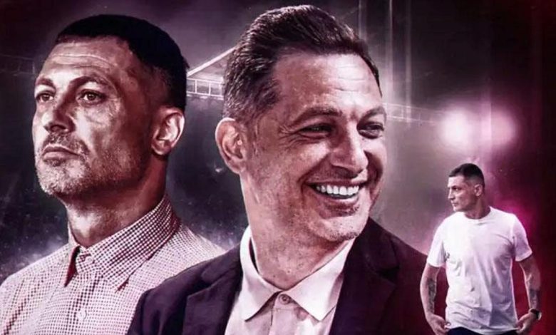 Süper Lig'de birinci teknik yönetici ayrılığı! Resmen açıklandı 1 super ligde birinci teknik yonetici ayriligi resmen aciklandi ZzlzawXY