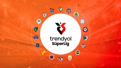 Süper Lig'de dönemin birinci hafta maçlarını yönetecek hakemler açıklandı! 6 super ligde donemin birinci hafta maclarini yonetecek hakemler aciklandi Bvh5P2Tf