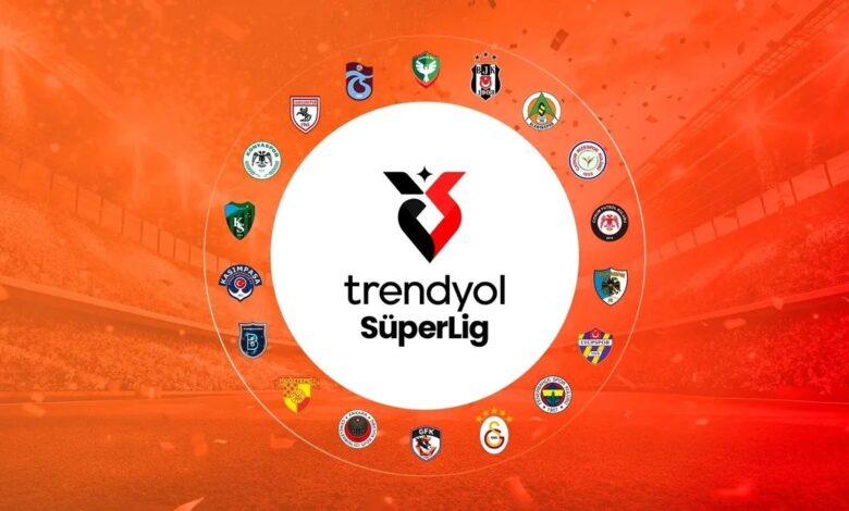 Süper Lig'de dönemin birinci hafta maçlarını yönetecek hakemler açıklandı! 1 super ligde donemin birinci hafta maclarini yonetecek hakemler aciklandi Bvh5P2Tf