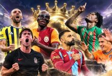 super ligde gol kralligi yarisinin tum golleri kxK2umhM
