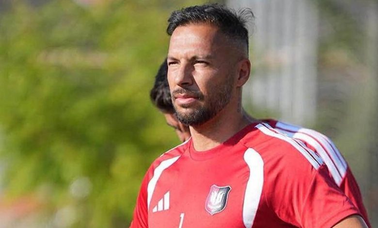 Süper Lig'de şampiyonluk yaşamıştı! Yasin Öztekin'in yeni takımı şaşırttı! 1 super ligde sampiyonluk yasamisti yasin oztekinin yeni takimi sasirtti yxFgIU9f