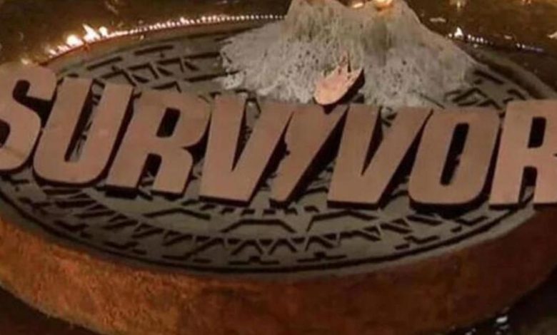 Survivor'da kim elendi? 1 survivorda kim elendi MS38yazR