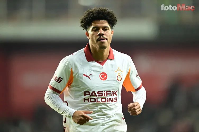Suudi Arabistan'dan Gabriel Sara'ya kanca! Galatasaray'ın transfer kararı... 2 suudi arabistandan gabriel saraya kanca galatasarayin transfer karari 0 dFuXak9D