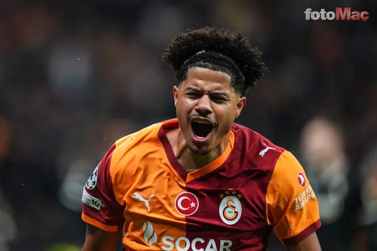 Suudi Arabistan'dan Gabriel Sara'ya kanca! Galatasaray'ın transfer kararı... 3 suudi arabistandan gabriel saraya kanca galatasarayin transfer karari 1 5nAPKbQv