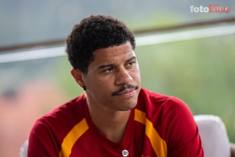 Suudi Arabistan'dan Gabriel Sara'ya kanca! Galatasaray'ın transfer kararı... 9 suudi arabistandan gabriel saraya kanca galatasarayin transfer karari 7 gV2nYQSX