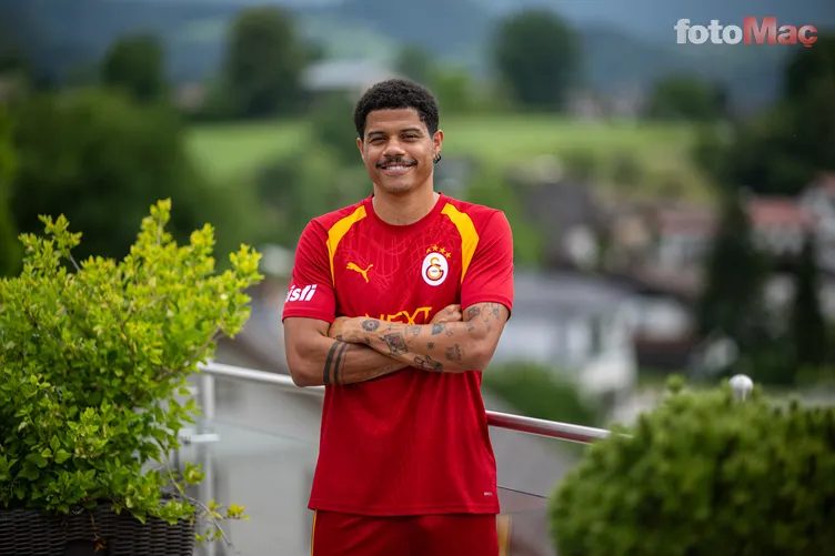 Suudi Arabistan'dan Gabriel Sara'ya kanca! Galatasaray'ın transfer kararı... 10 suudi arabistandan gabriel saraya kanca galatasarayin transfer karari 8 RMSnsImP