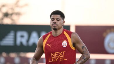 Suudi Arabistan'dan Gabriel Sara'ya kanca! Galatasaray'ın transfer kararı... 13 suudi arabistandan gabriel saraya kanca galatasarayin transfer karari thhXkXld