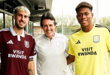 Suzuki ve Ruggeri Aston Villa'da 12 suzuki ve ruggeri aston villada xKTa5fLA