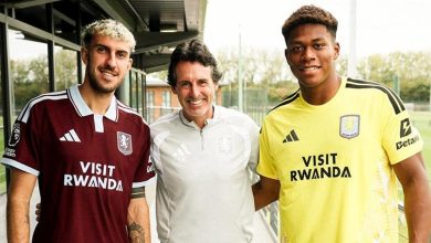 Suzuki ve Ruggeri Aston Villa'da 6 suzuki ve ruggeri aston villada xKTa5fLA
