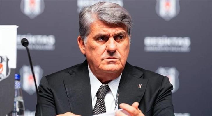 Tahkim Kurulu'ndan flaş Beşiktaş kararı! Cezalar kaldırıldı 1 tahkim kurulundan flas besiktas karari cezalar kaldirildi UOIaF8z6