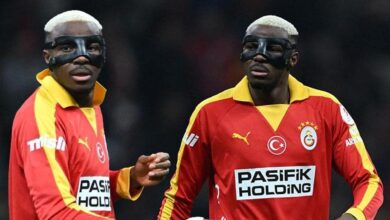 Talipleri vardı! Galatasaray'dan Victor Osimhen için karar çıktı 9 talipleri vardi galatasaraydan victor osimhen icin karar cikti WiVD2xfN