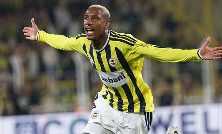 Talisca çılgına döndü! 'Bunların hepsi yalan! 1 talisca cilgina dondu bunlarin hepsi yalan w5mvWNW1