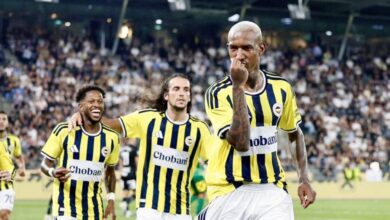 Talisca golüyle tarihe geçti 9 talisca goluyle tarihe gecti HOMFpybV