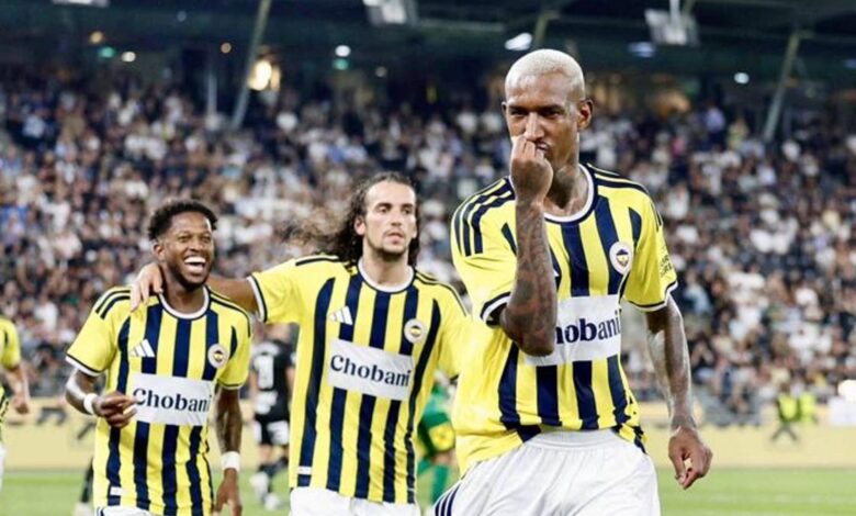 Talisca golüyle tarihe geçti 1 talisca goluyle tarihe gecti HOMFpybV