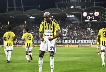 Talisca tarihe geçti! Tam 16 gol 20 talisca tarihe gecti tam 16 gol AYYYXAIl