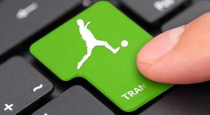 Tam 202 yeni oyuncu! İşte Trendyol Süper Lig'in transfer raporu 1 tam 202 yeni oyuncu iste trendyol super ligin transfer raporu 7iOpEdEl